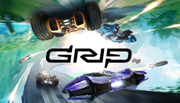GRIP
