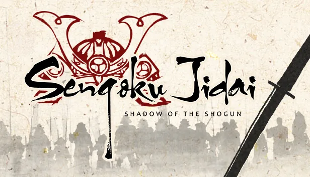 Sengoku Jidai Shadow of the Shogun