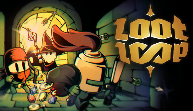 Loot Loop