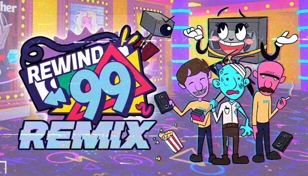Rewind 99