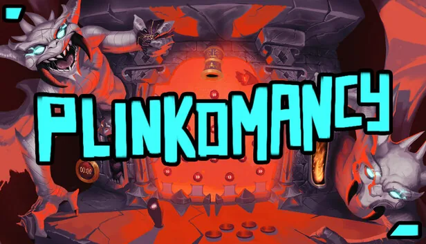 Plinkomancy