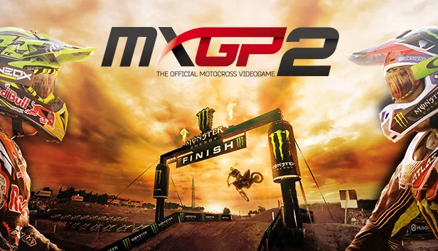 MXGP 2