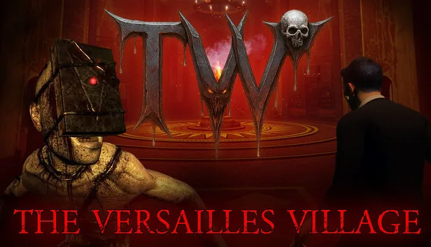 The Versailles Village