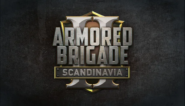 Armored Brigade II Scandinavia