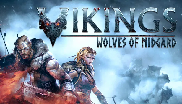 Vikings Wolves of Midgard