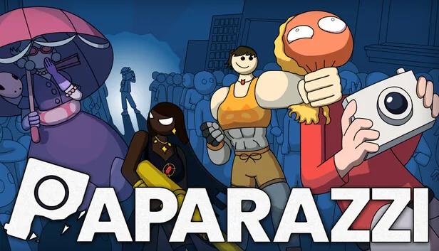 Paparazzi