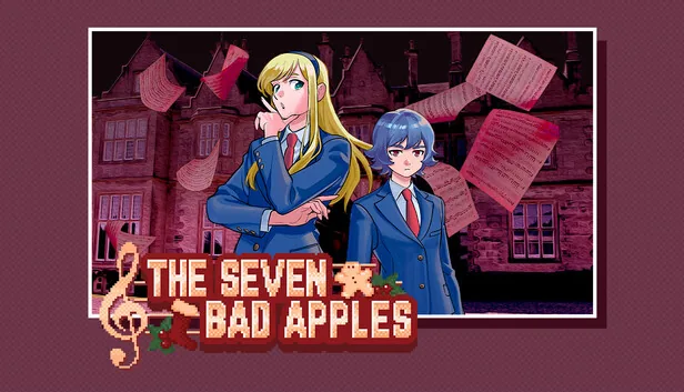 The Seven Bad Apples