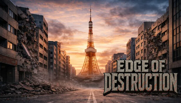 Edge of Destruction