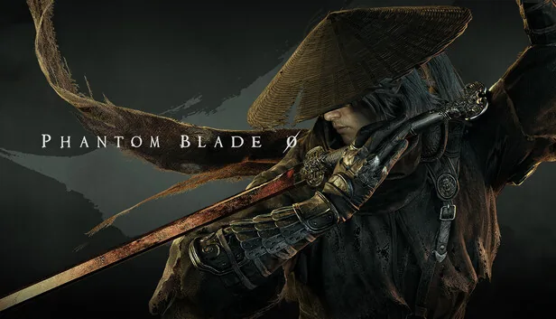 Phantom Blade 0