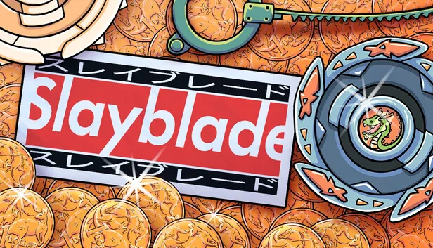 Slayblade