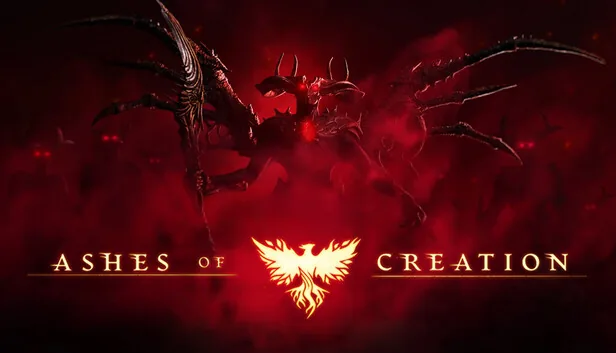 Ashes of Creation