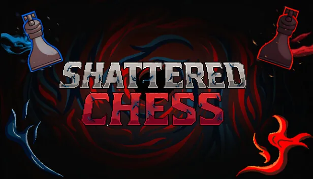 Shattered Chess