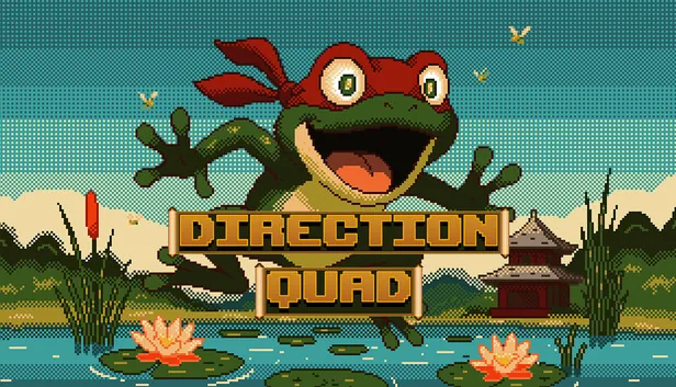 Direction Quad