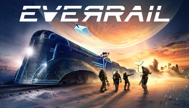 EverRail