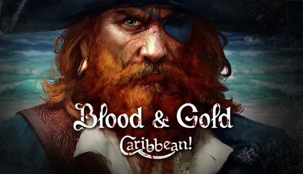 Blood & Gold Caribbean!