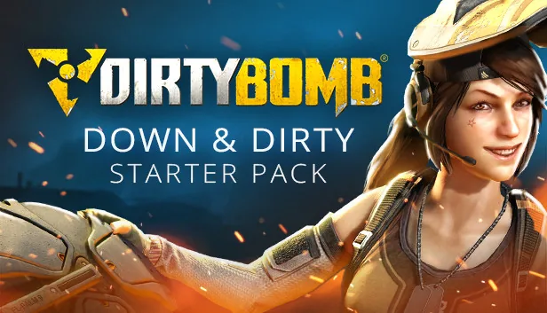 Dirty Bomb