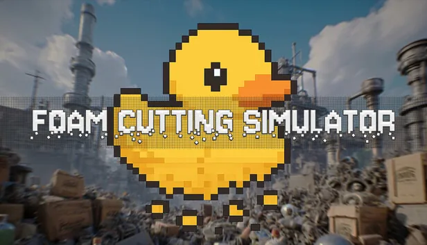 FOAM CUTTING SIMULATOR