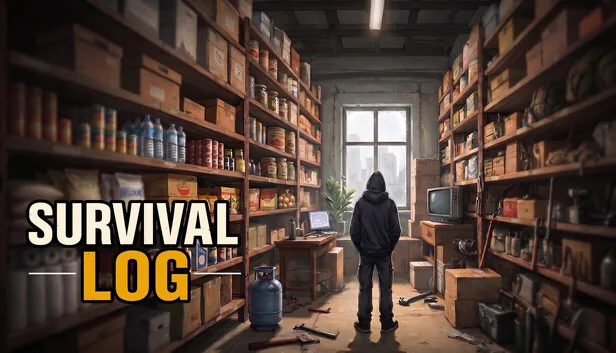 Survival Log