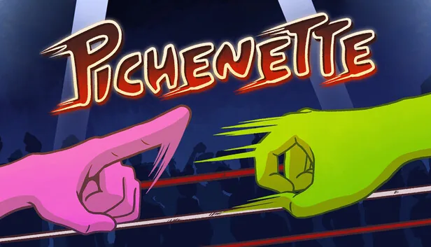 Pichenette