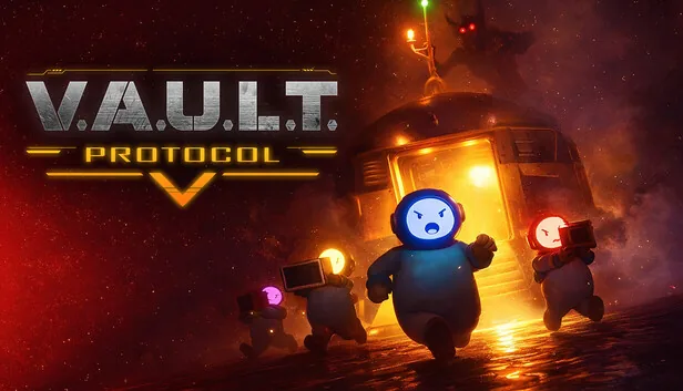 V.A.U.L.T Protocol
