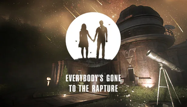 Everybodys Gone to the Rapture