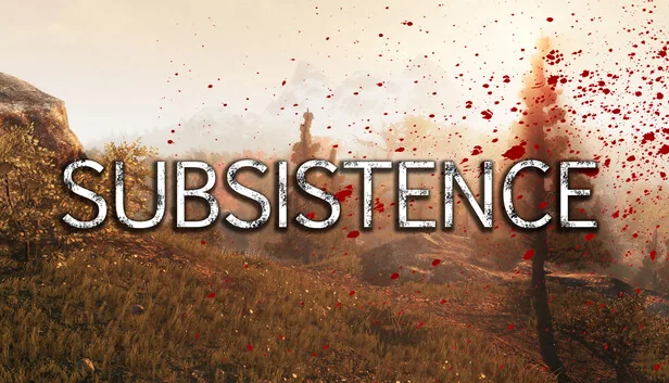 Subsistence