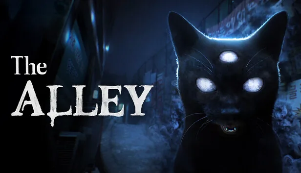 The Alley