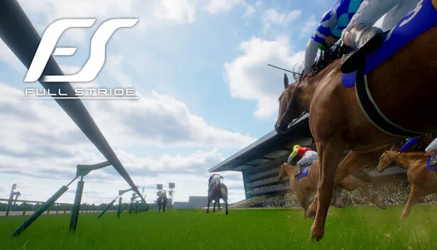 Full Stride