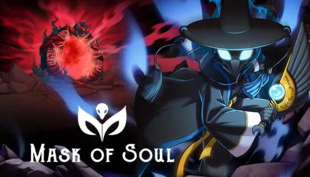 Mask of Soul