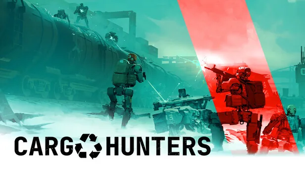 Cargo Hunters