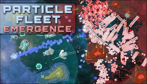 Particle Fleet Emergence