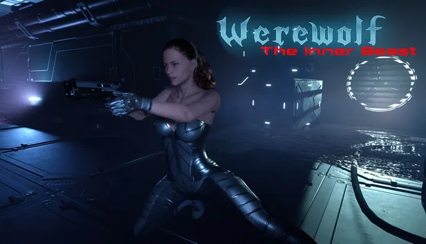 Werewolf The Inner Beast