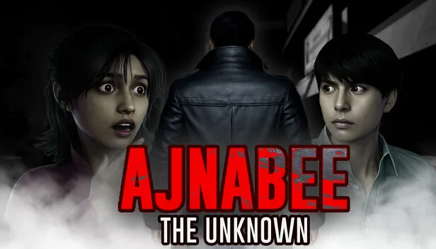 Ajnabee: The Unknown