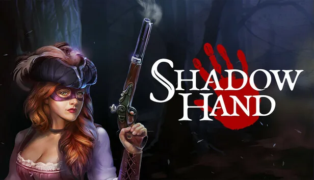 Shadowhand