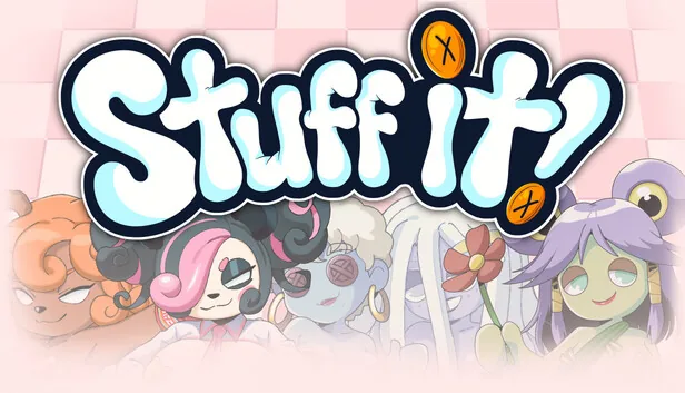 Stuff It!