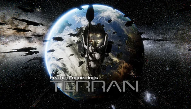 Heathen Engineerings Terran