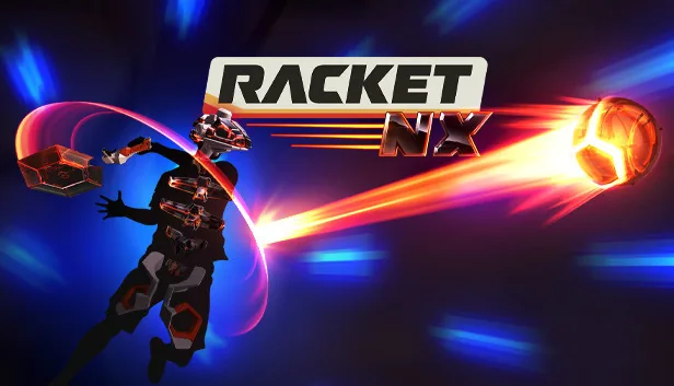 Racket Nx