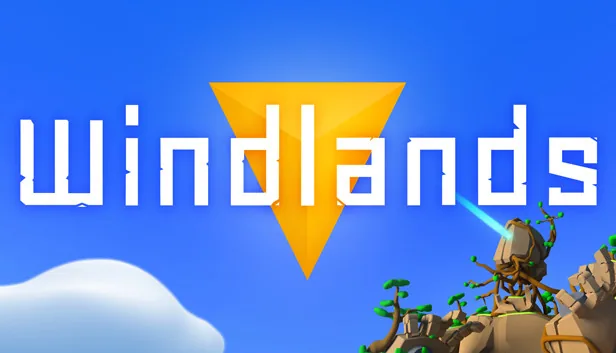 Windlands
