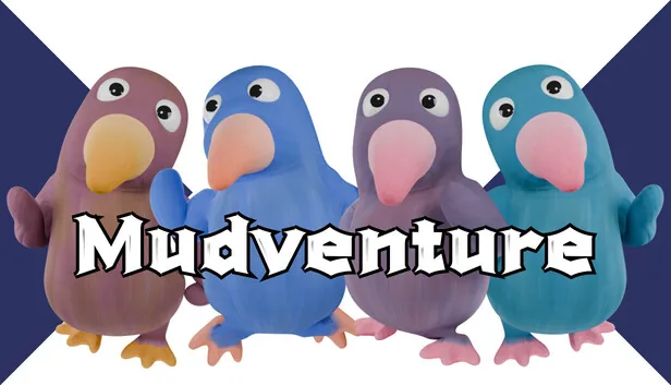 Mudventure