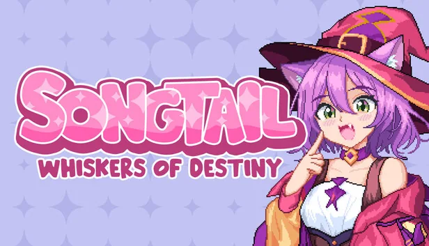Songtail: Whiskers of Destiny