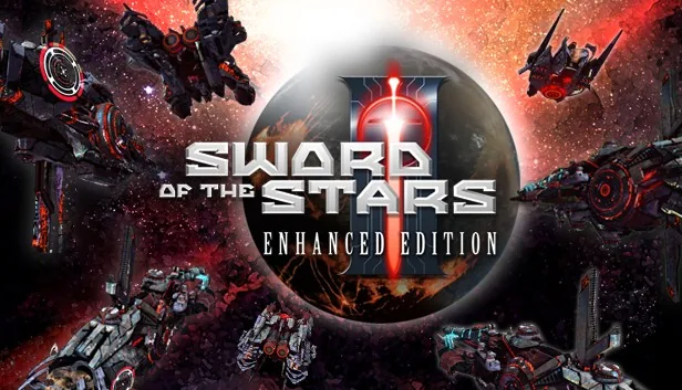 Sword of the Stars 2 Enhanced Edition