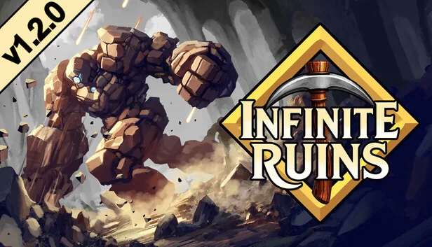 Infinite Ruins
