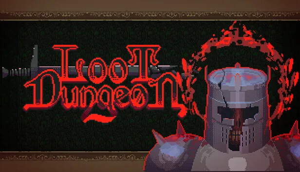 Loot Dungeon