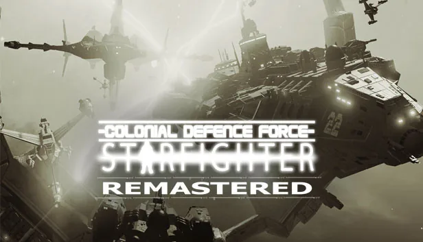 CDF Starfighter VR