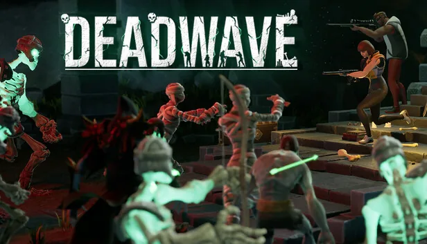 Deadwave