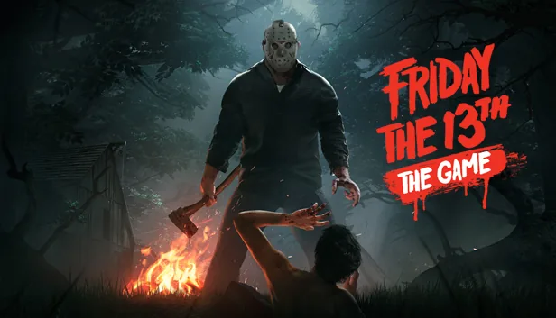 Friday the 13th The Game