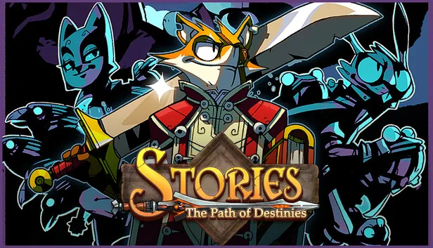 Stories The Path of Destinies