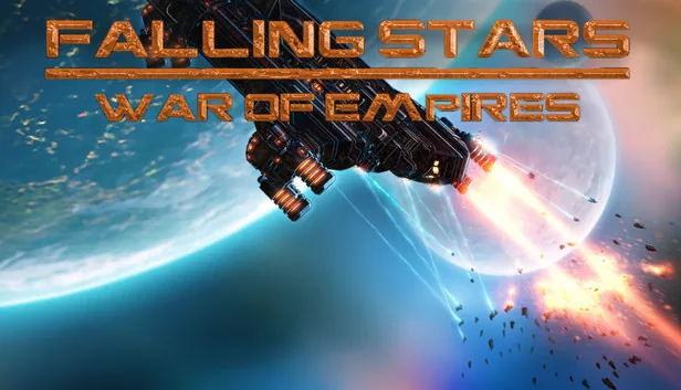 Falling Stars War of Empires