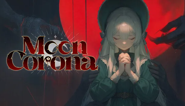Moon Corona