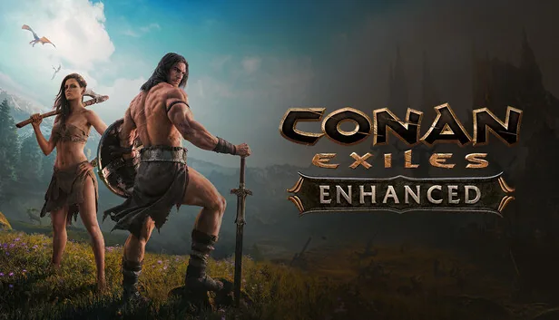Conan Exiles